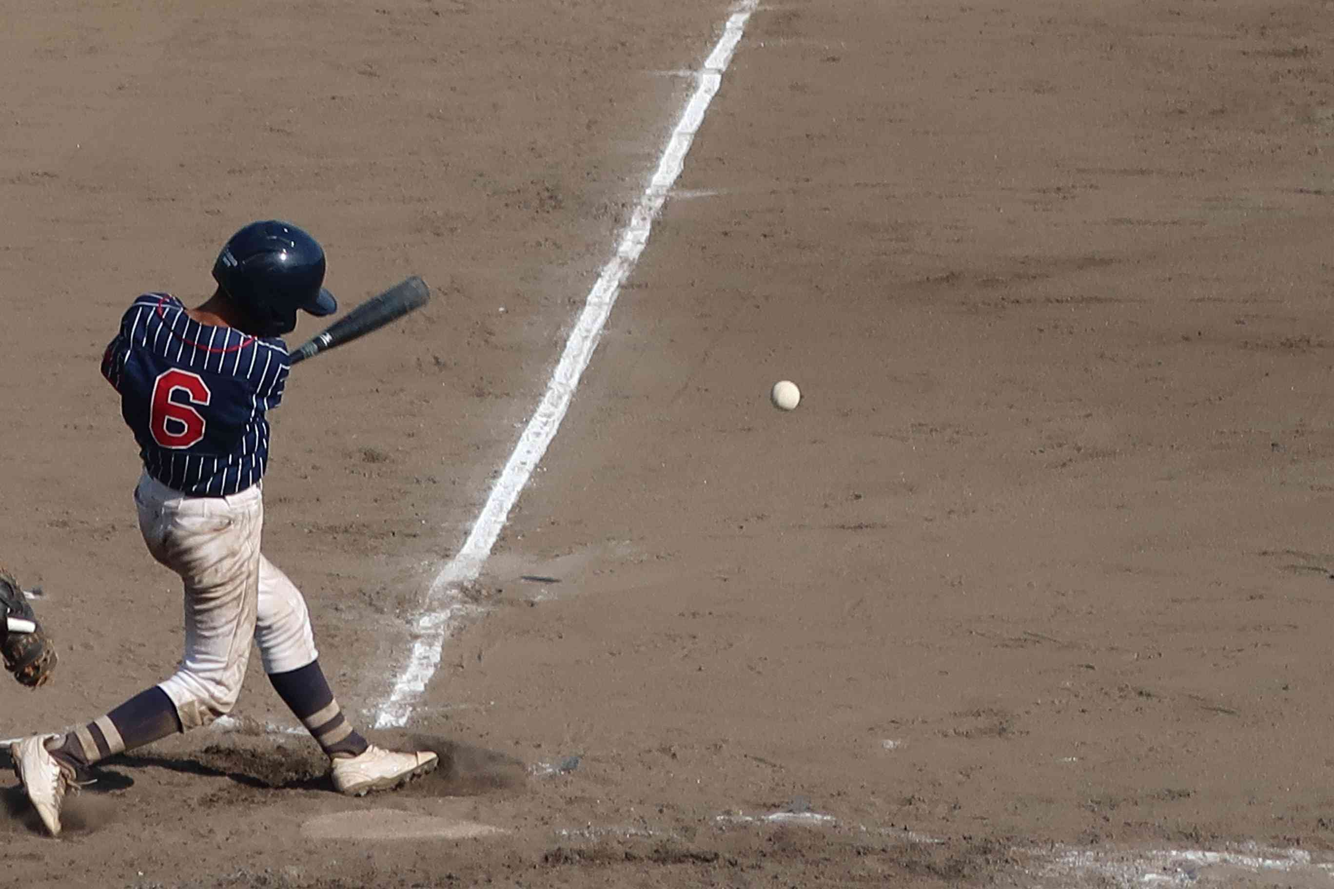 野球部8.16⑦