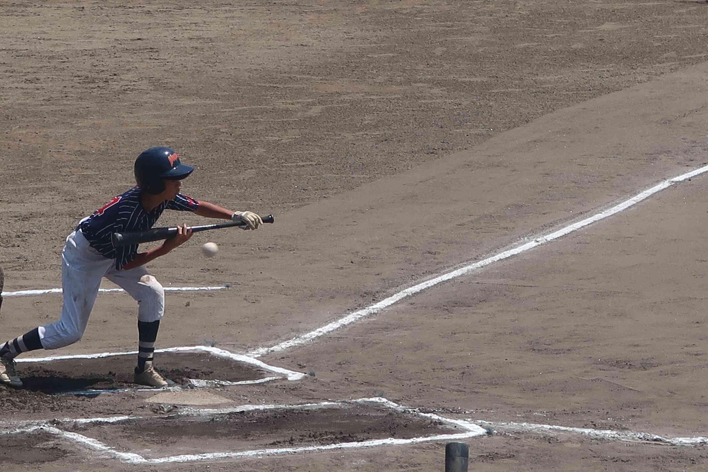 野球部8.17⑬